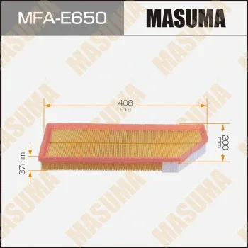 MASUMA MFA-E650