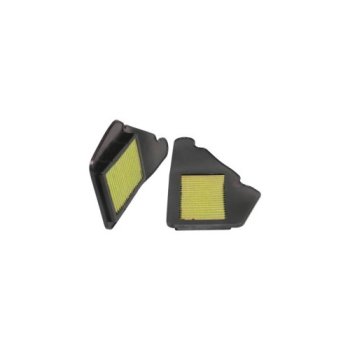HR 2122 HIFI FILTER Воздушный фильтр