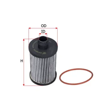 Sakura Filters AU EO-65110