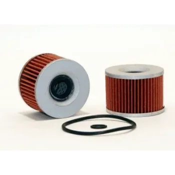 WIX FILTERS 24937