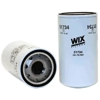 WIX FILTERS 51734