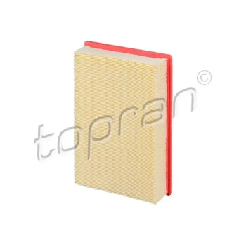 TOPRAN 501 956
