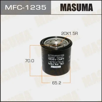 MASUMA MFC-1235