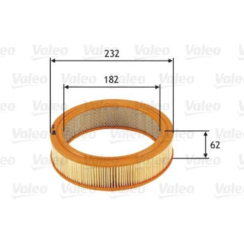 VALEO 585696