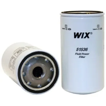 WIX FILTERS 51536