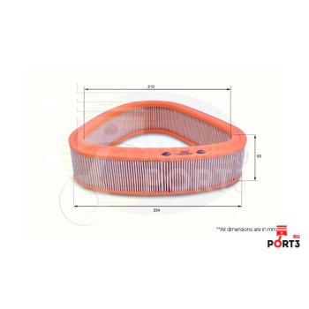 Фильтр воздушный HI-FI SA868