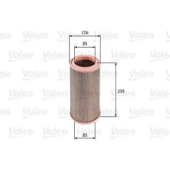VALEO 585630