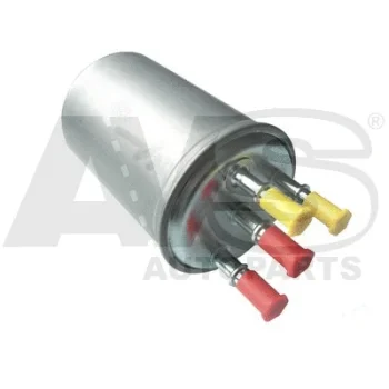 AVS AUTOPARTS MA001