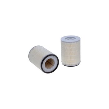 DA 1273 PRO FILTERS Воздушный фильтр