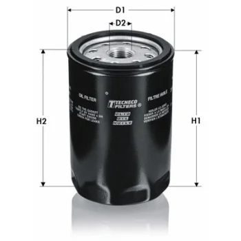 TECNECO FILTERS OL719/36