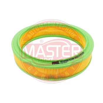 MASTER-SPORT GERMANY 2852/2-LF-PCS-MS