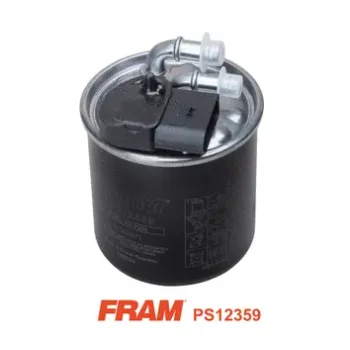 FRAM PS12359