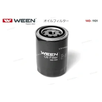 WEEN 140-1101