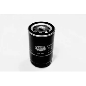 SCT - MANNOL SM 111