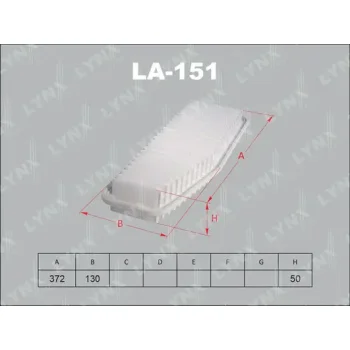 LYNXauto LA-151