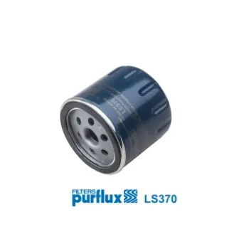 PURFLUX LS370