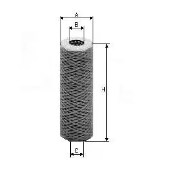SAMPIYON FILTER CE 1315 M