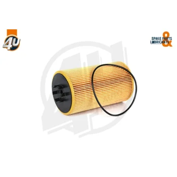 4U Autoparts 38714MN