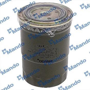 MANDO EFF00136T