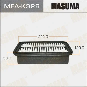 MASUMA MFA-K328