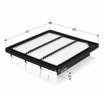 TECNECO FILTERS AR23094PMJ