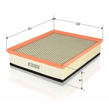 TECNECO FILTERS AR32010PMS