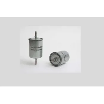 STEP FILTERS CC122