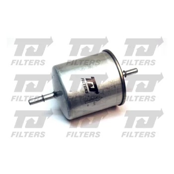 QUINTON HAZELL QFF0277