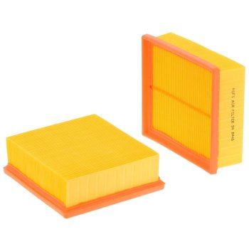 Фильтр воздушный HI-FI SA8446