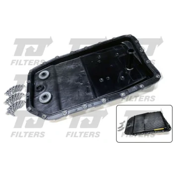 QUINTON HAZELL QFL0390