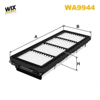 WIX FILTERS WA9944