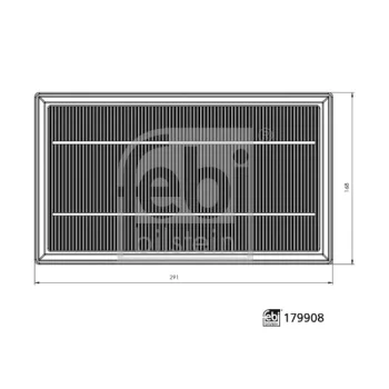 FEBI BILSTEIN 179908