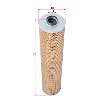 Фильтр топливный Sure Filter SFF6400