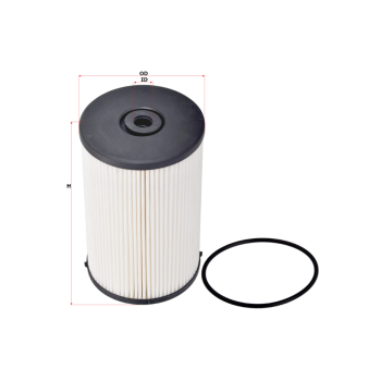 Фильтр топливный Sure Filter SFF7434E