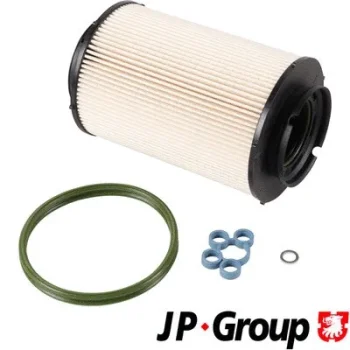 JP GROUP 1118700100