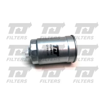 QUINTON HAZELL QFF0320
