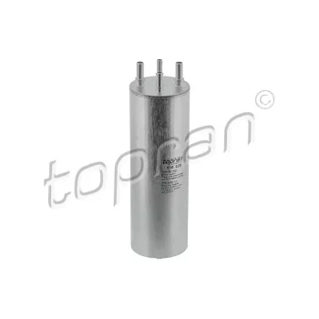 TOPRAN 110 026
