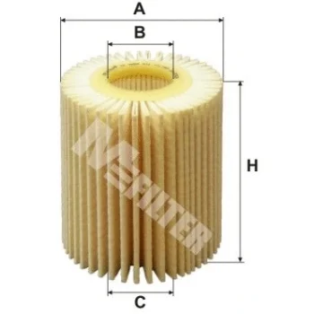 MFILTER TE 4005