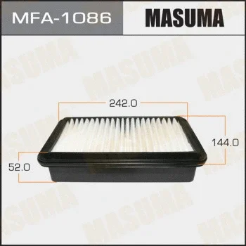MASUMA MFA-1086
