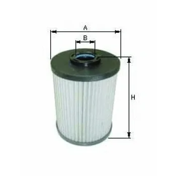 SAMPIYON FILTER CE 1384 ME