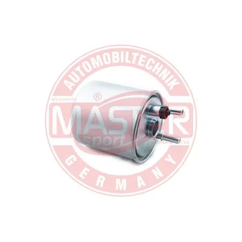 MASTER-SPORT GERMANY 918/2X-KF-PCS-MS