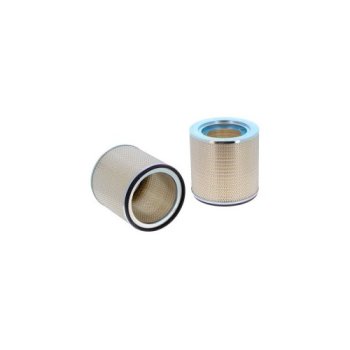 MDA 4158 MDF Воздушный фильтр