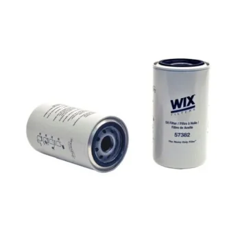 WIX FILTERS 57382