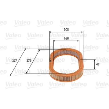 VALEO 585722