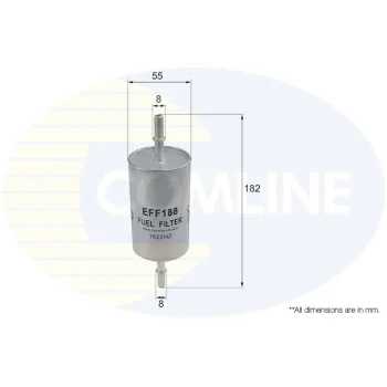 COMLINE EFF188