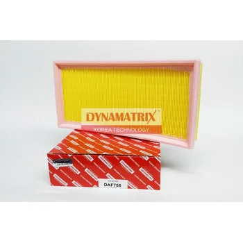 DYNAMATRIX DAF756