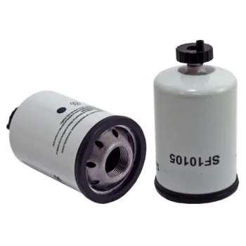 WIX FILTERS WF10105