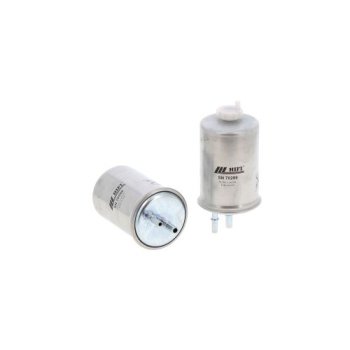 SP 7013 ASAS FILTER Топливный фильтр