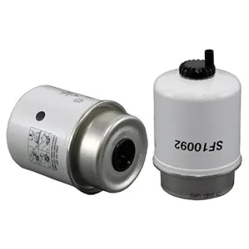 WIX FILTERS WF10092