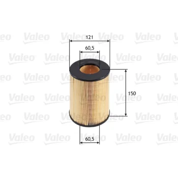 VALEO 585659